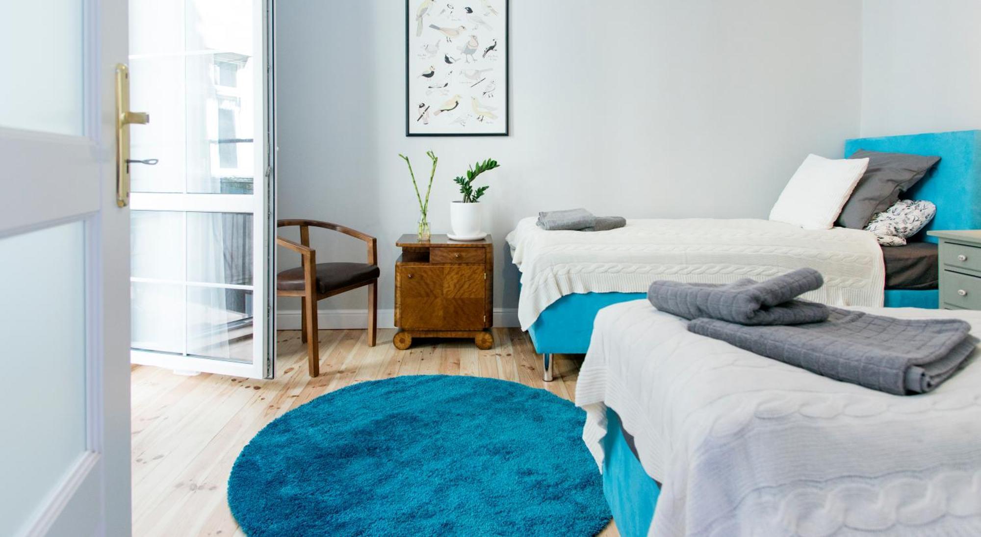 Kurkowa Gamahome Cozy Apartments คราคูฟ ภายนอก รูปภาพ