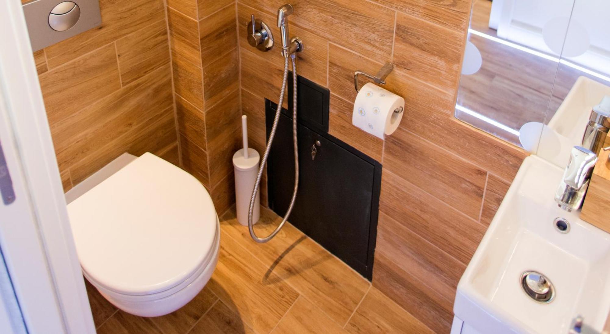 Kurkowa Gamahome Cozy Apartments คราคูฟ ภายนอก รูปภาพ