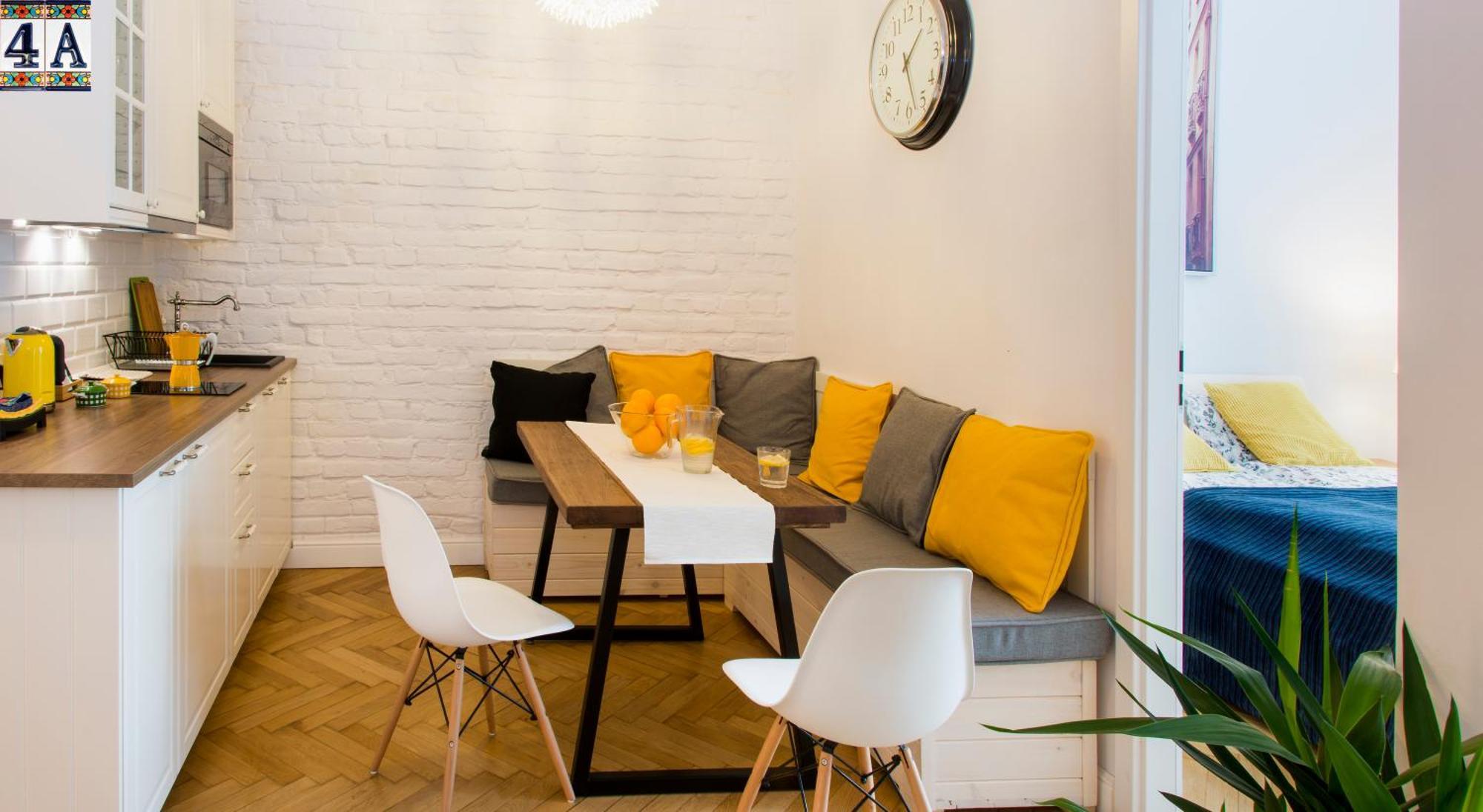 Kurkowa Gamahome Cozy Apartments คราคูฟ ภายนอก รูปภาพ