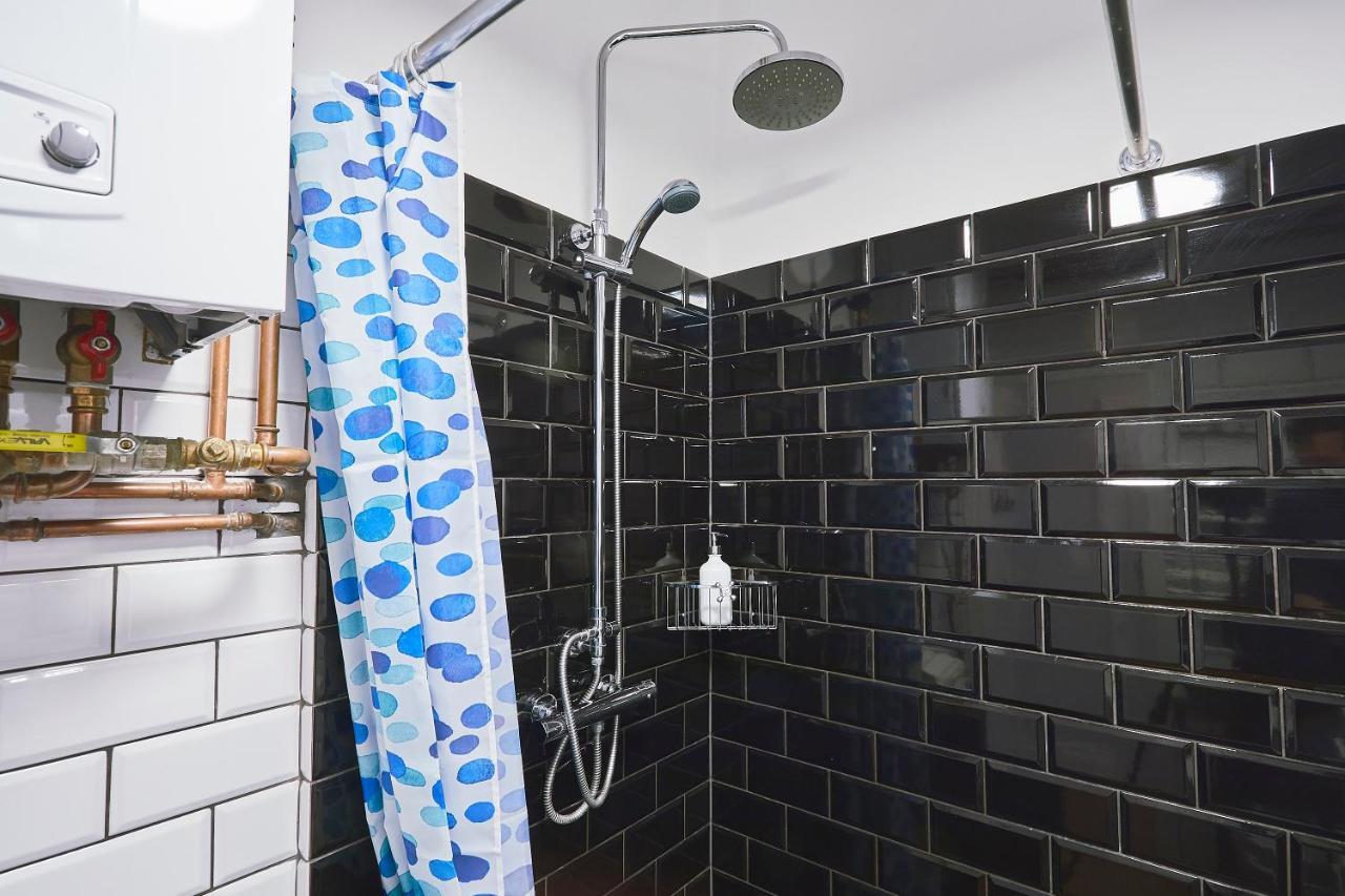 Kurkowa Gamahome Cozy Apartments คราคูฟ ภายนอก รูปภาพ